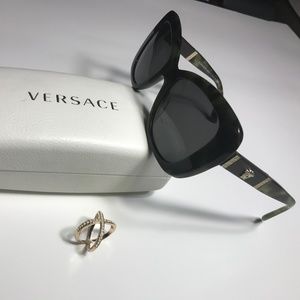 Versace Sunglasses